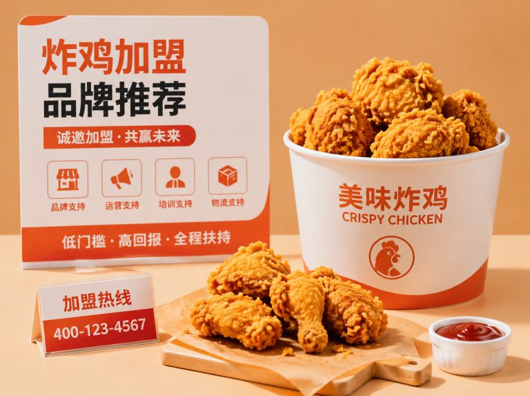 廊坊草本爆汁脆皮炸鸡腿